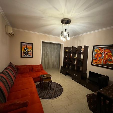 Toptani Center Apartment Tirana Zewnętrze zdjęcie