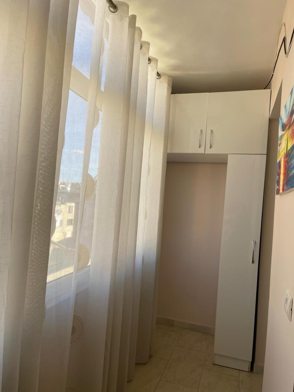 Toptani Center Apartment Tirana Zewnętrze zdjęcie