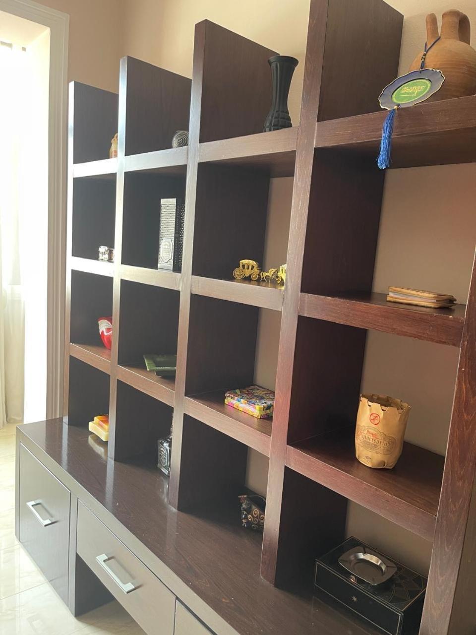 Toptani Center Apartment Tirana Zewnętrze zdjęcie
