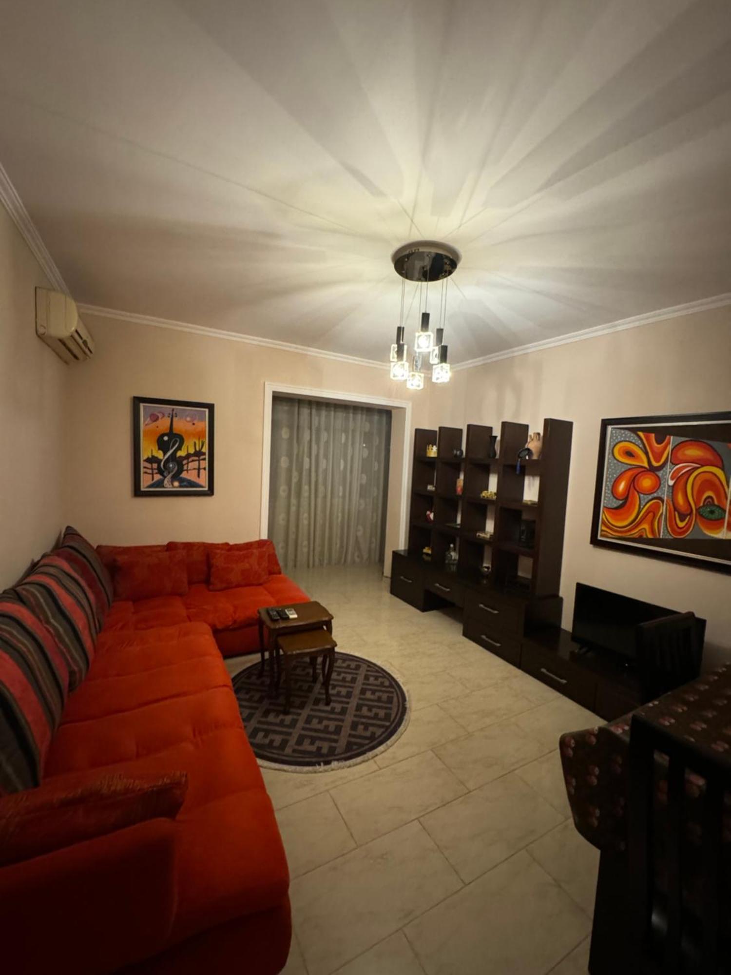 Toptani Center Apartment Tirana Zewnętrze zdjęcie