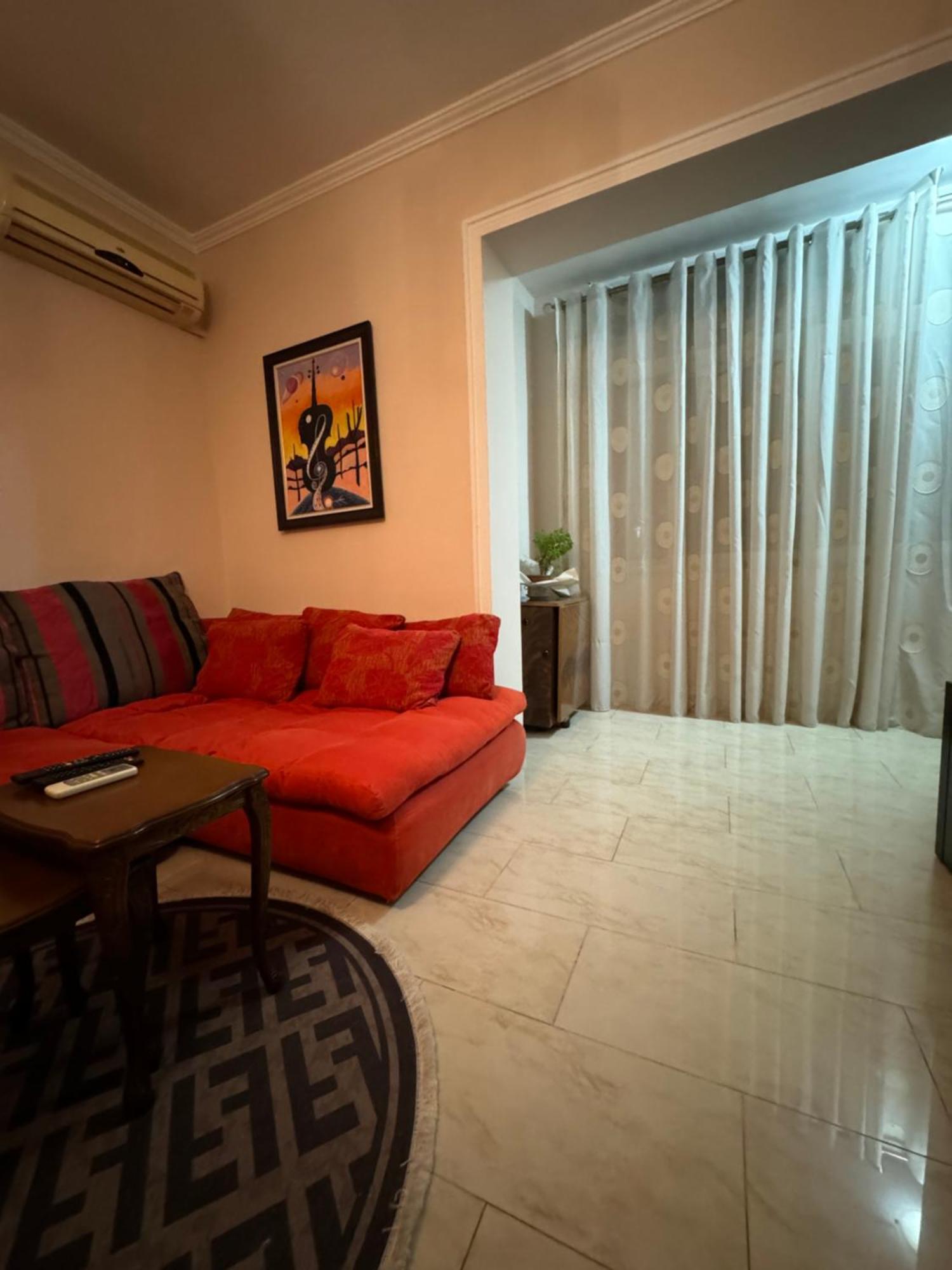 Toptani Center Apartment Tirana Zewnętrze zdjęcie