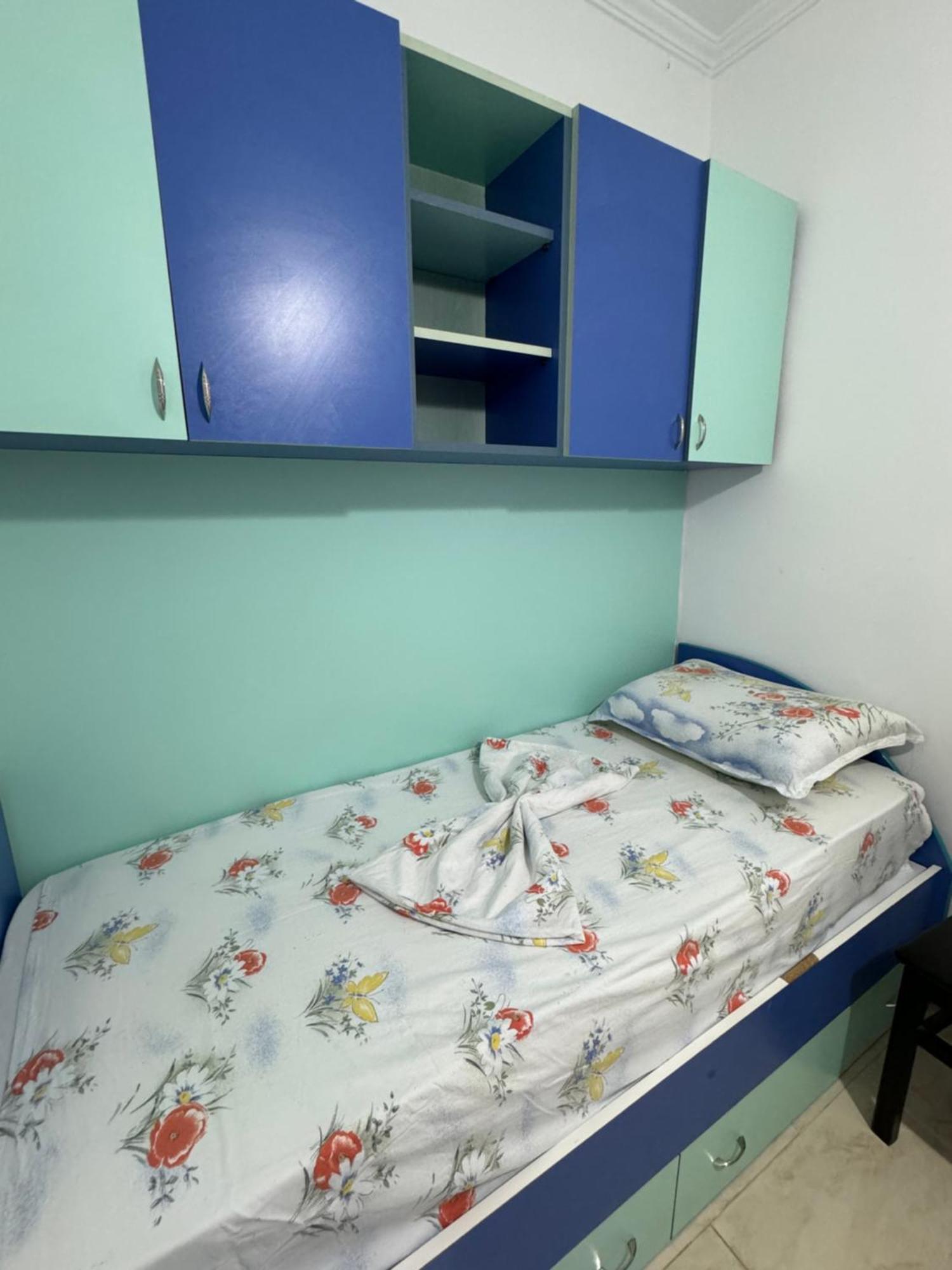Toptani Center Apartment Tirana Zewnętrze zdjęcie