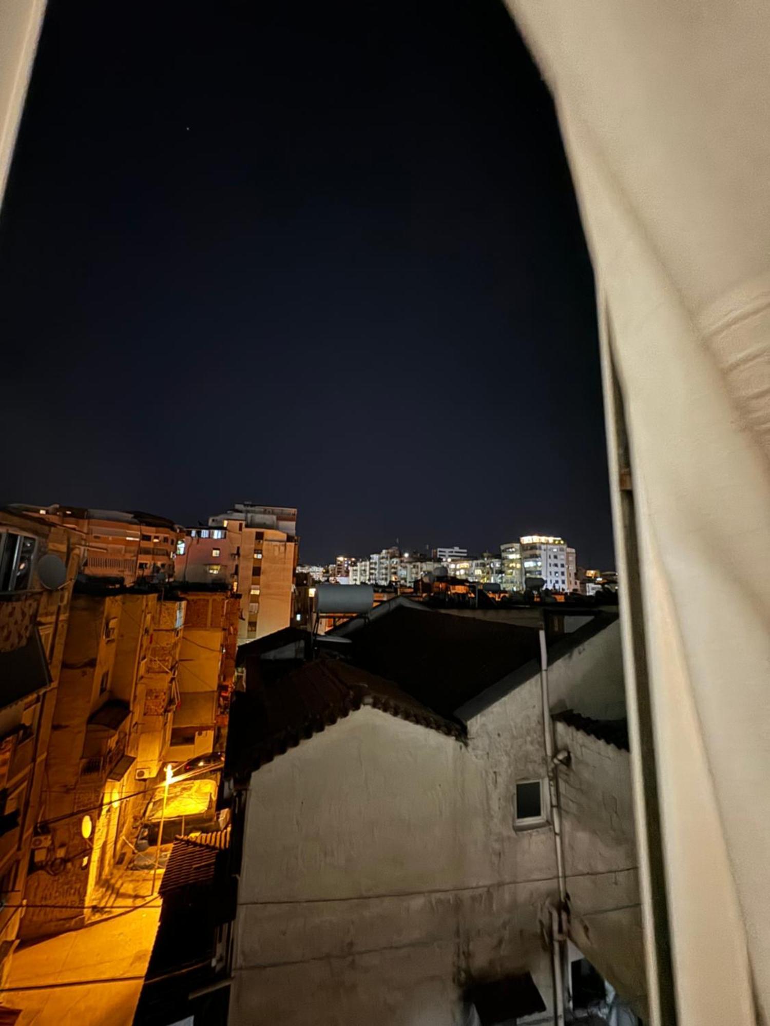 Toptani Center Apartment Tirana Zewnętrze zdjęcie